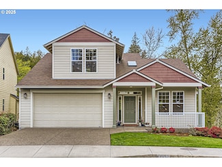 12889 SE Braemark Place, Clackamas, OR 97015