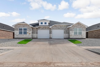2649 Baron Ave, Abilene, TX 79606