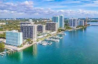 1901 Brickell Ave Unit B1508, Miami, FL 33129