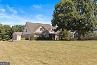 107 Sweet Bay Cir, Milner, GA 30257