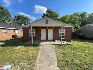 1306 R C Baldwin Ave, High Point, NC 27260