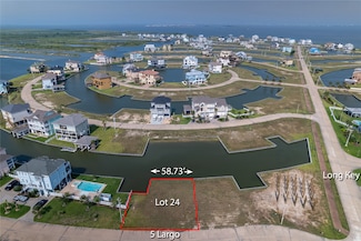 5 Largo, Hitchcock, TX 77563