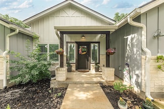 33 Deer Ridge Rd, Wimberley, TX 78676