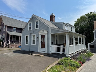 67 High St, East Haven, CT 06512