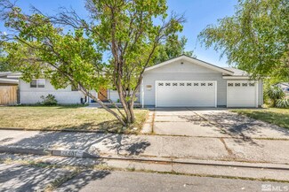 1401 Karin Dr, Carson City, NV 89706