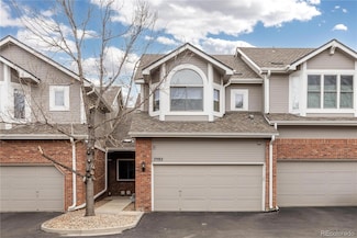7592 S Monaco Way, Centennial, CO 80112