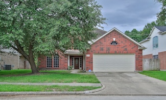 18718 Summer Anne Dr, Humble, TX 77346