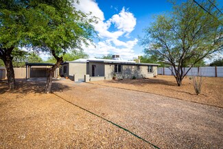 2638 N Edith Blvd, Tucson, AZ 85716