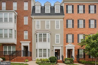 11255 2 Chase St Unit 106, Fulton, MD 20759