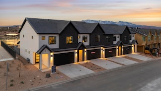 1725 Ripple Rock Dr Unit 3021, Washington, UT 84780