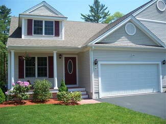 6 Rockmarsh Rd Unit A, Wareham, MA 02571