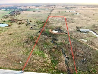 755 County Road 2845, Decatur, TX 76234