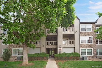 9160 E Arbor Cir Unit F, Englewood, CO 80111