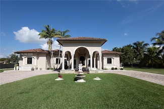 20875 SW 236th St, Homestead, FL 33031