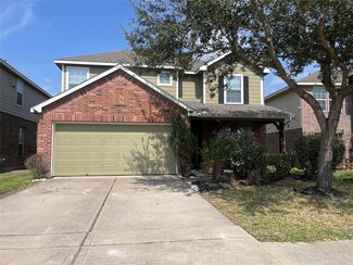 2931 Winslow Forest Ln, Houston, TX 77047