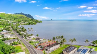 47-745 Kamehameha Hwy, Kaneohe, HI 96744