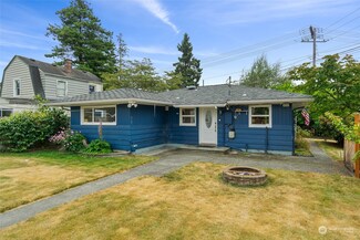 6721 Berkshire Dr, Everett, WA 98203