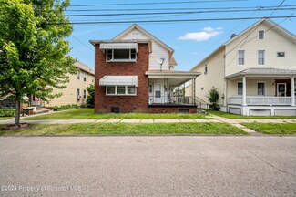 719 Hickory St, Scranton, PA 18505