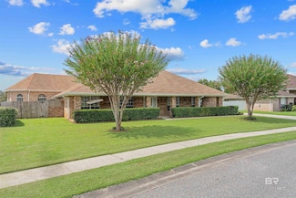 16366 Tempest Dr, Foley, AL 36535