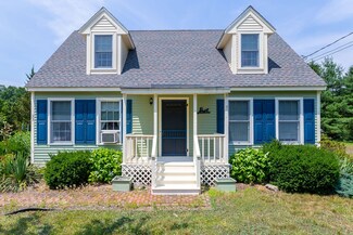 33 Folly Brook Terrace, Kingston, NH 03848