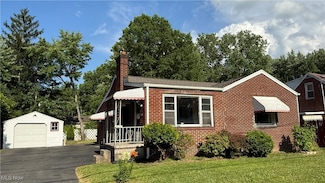 3477 Hadley Ave, Youngstown, OH 44505