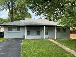 7337 Canton Ave, Saint Louis, MO 63130