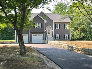 301 Blackstone St, Blackstone, MA 01504