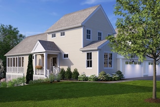 91 Miter Dr Unit 18-2, Plymouth, MA 02360