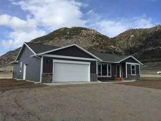 2947 S Rocker Rd, Butte, MT 59701