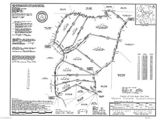 Lot 6 Arlie Myers Store Rd, McGrady, NC 28649