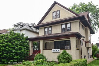 117 S Taylor Ave, Oak Park, IL 60302