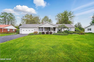 260 W Geneva St, Dunkirk, OH 45836