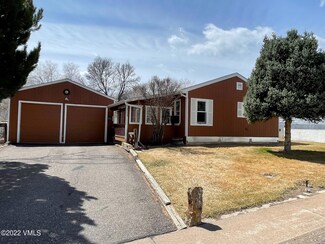 111 Rangeview, Gypsum, CO 81637