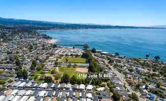 4160 Jade St Unit 45, Capitola, CA 95010