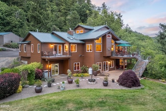 15570 Condor Rd, Hebo, Or, OR 97122