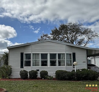 1038 W Lakeview Dr, Sebastian, FL 32958