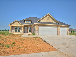 5101 Vine Cliff Rd, Mustang, OK 73064
