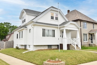 2616 S Chicago Ave, South Milwaukee, WI 53172