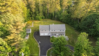 222 Youngs Hill Rd, Sunapee, NH 03782