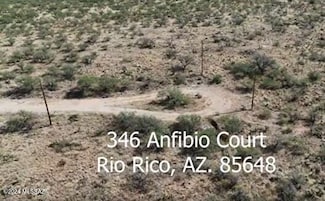 346 Anfibio Ct Unit 83, Rio Rico, AZ 85648