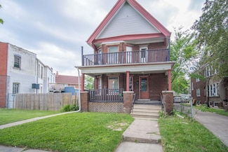 2031 S 19th St, Milwaukee, WI 53204
