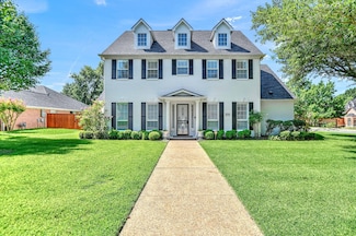 2310 Auburn Ct, Sherman, TX 75092