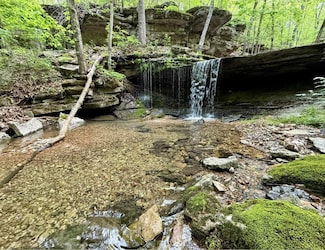 000 Horton Rd, Center Township, MO 64861