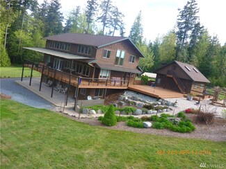 14814 Marine Dr, Stanwood, WA 98292