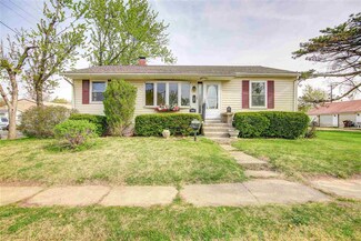 1301 14th Ave, Fulton, IL 61252