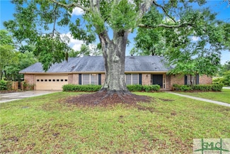 4662 Cumberland Dr, Savannah, GA 31405