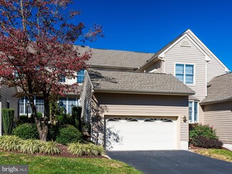 419 Homestead Dr Unit 84C, West Chester, PA 19382