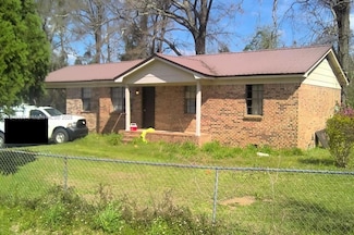 1990 Christian Home Dr, Mc David, FL 32568
