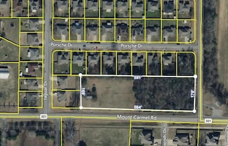 400 Mount Carmel Rd, Cabot, AR 72023