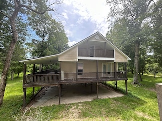 2807 Benjo Rd, McLain, MS 39456